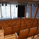 auditorio meatzaldea