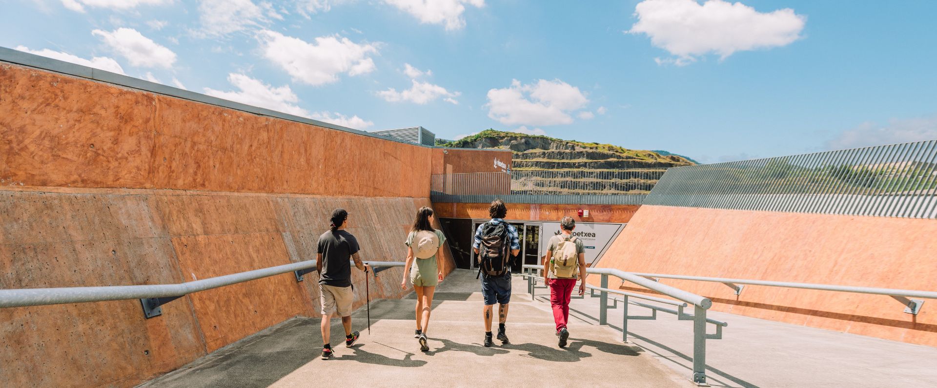 EKOETXEA MEATZALDEA GALLARTA