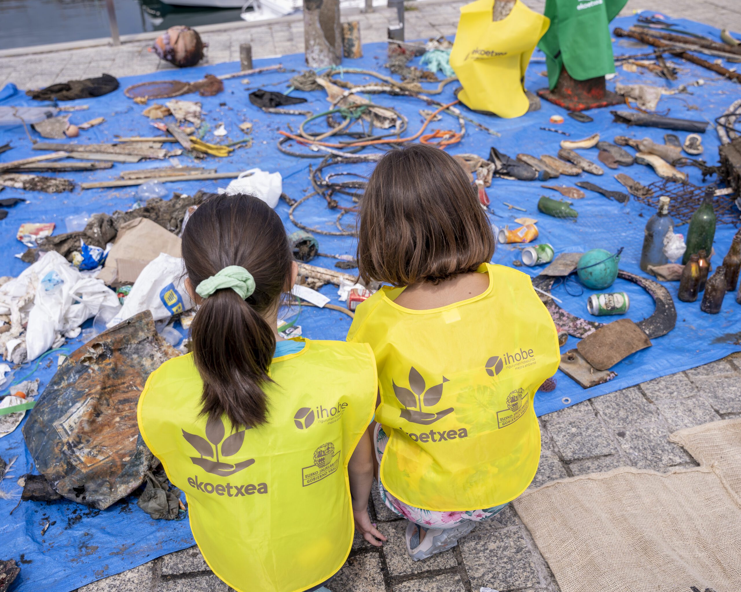 DIA MUNDIAL MEDIOAMBIENTE-BERMEO-20230610-004