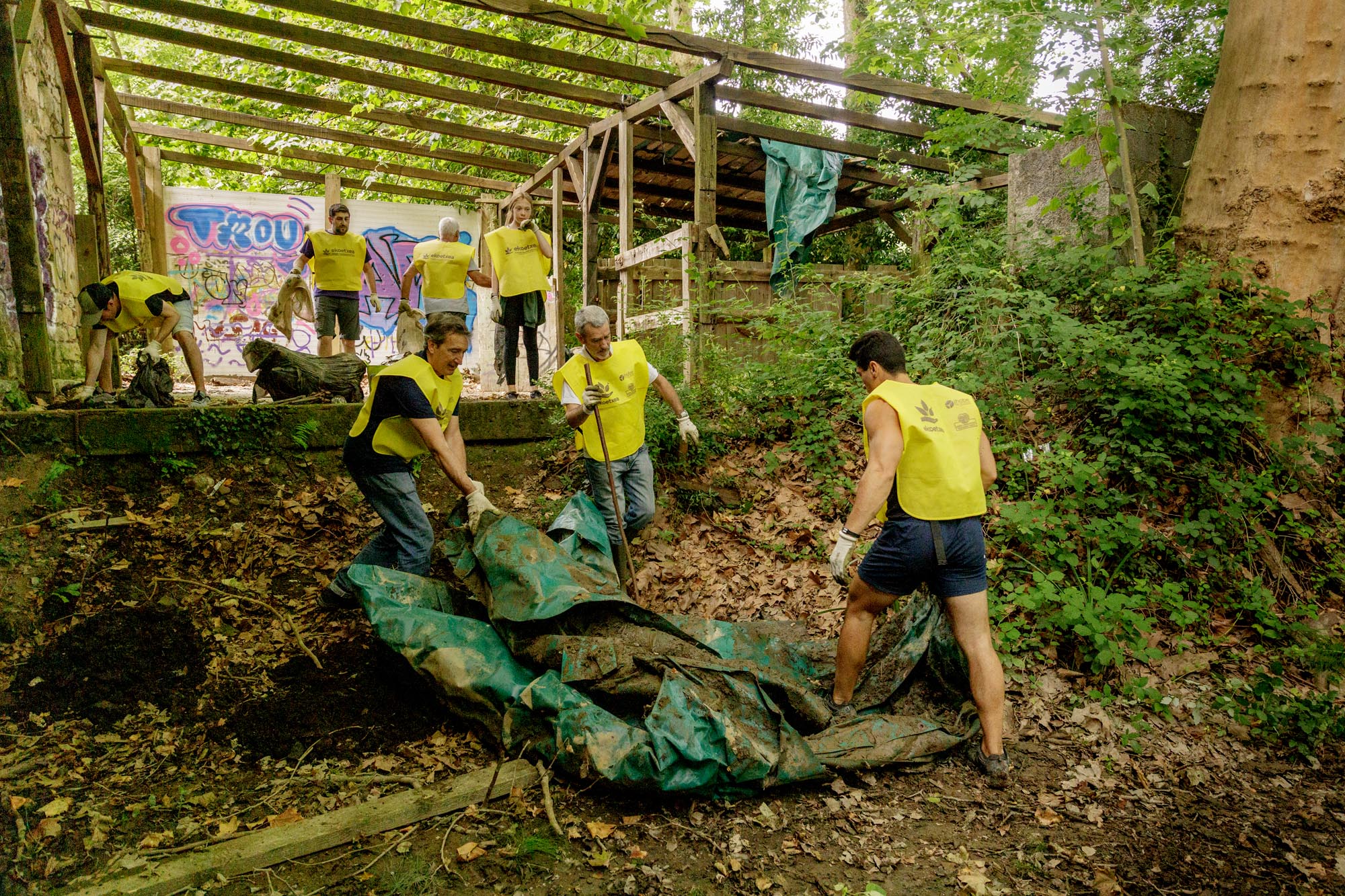 Ekoetxea Txingudi 43