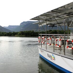 Navegando por el valor del agua