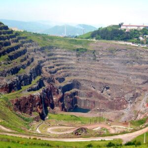 Meatze-altxorren bila!