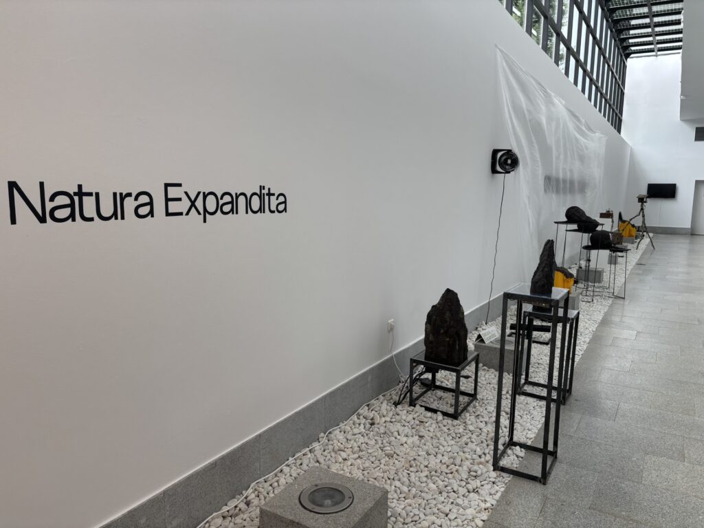 Natura Expandita