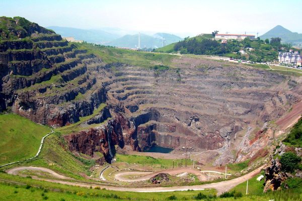 21. Tesoros mineros. 25-01-2025