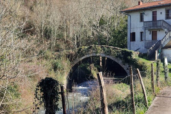 Arroyo Granada
