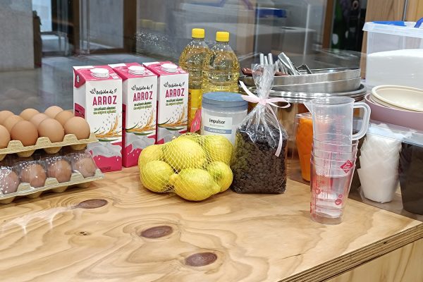 GOZOGINTZA FAMILIAN KM-0 PRODUKTUEKIN