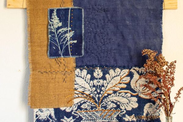 Moda jasangarria