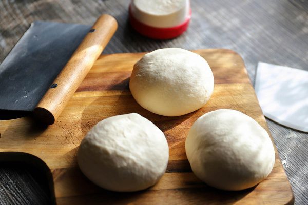 Taller de pan 4