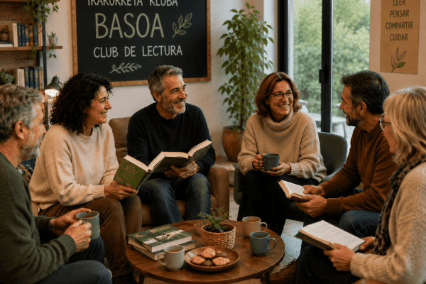 club de lectura mayo 26