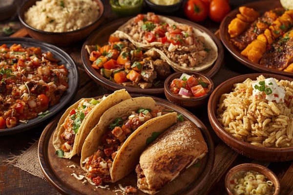 cocina latinoamericana